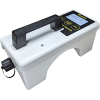 Battery Powered Hot Stick Tester Infinity Industrial Services Inc.