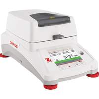 Moisture Analyzer Infinity Industrial Services Inc.