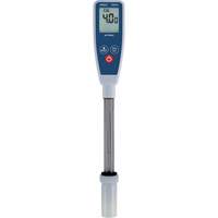 Long Stem pH Meter Infinity Industrial Services Inc.
