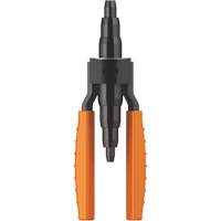 &eacute;largisseur de tubes &agrave; sertissage manuel Infinity Industrial Services Inc.