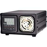Dry Block Calibrator Infinity Industrial Services Inc.