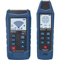 Localisateur de c&acirc;bles de pointe Infinity Industrial Services Inc.