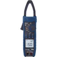 Professional Solar Clamp Meter, AC/DC Voltage, AC/DC Current Infinity Industrial Services Inc.