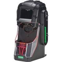 ALTAIR io 6 Dock Test Stand Infinity Industrial Services Inc.
