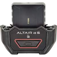 ALTAIR io 6 Battery Pack Replacement Kit Infinity Industrial Services Inc.