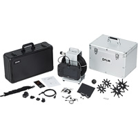  Infinity Industrial Services Inc.