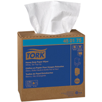 Chiffons Advanced 450, Tout usage, 16-1/2" lo x 9-1/3' la Infinity Industrial Services Inc.