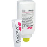 Cr&egrave;me revitalisante Stokolan, Tube, 100 ml Infinity Industrial Services Inc.