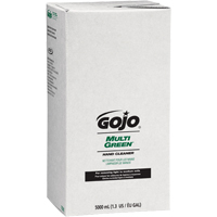 Nettoyant &agrave; mains Pro TDX 5000 Multi Green, Gel/Pierre ponce, 5 L, Recharge, Agrumes Infinity Industrial Services Inc.