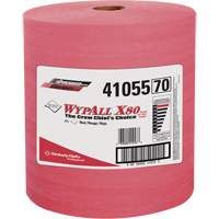 Essuie-tout industriel