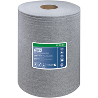 Chiffons &agrave; distribution par le centre Premium 520, Sp&eacute;cialis&eacute;, 10" lo x 12-3/5" la Infinity Industrial Services Inc.