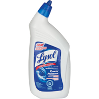 Nettoyant &agrave; cuvettes, 946 ml/946,0 ml, Bouteille Infinity Industrial Services Inc.