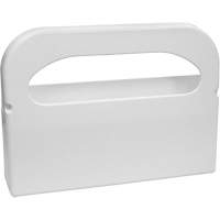 Health Gards&reg; Half-Fold Toilet Seat Cover Dispenser Infinity Industrial Services Inc.