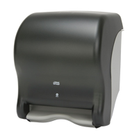Distributeurs pour essuie-mains en rouleau, &eacute;lectronique, 11,8" la x 9,1" p x 14,4" h Infinity Industrial Services Inc.