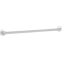 B-5806 Series 18" Straight Grab Bar Infinity Industrial Services Inc.