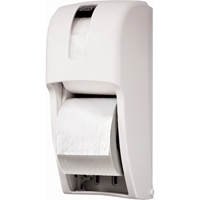 Distributeur de papier hygi&eacute;nique, Multiple Capacit&eacute; du rouleau Infinity Industrial Services Inc.
