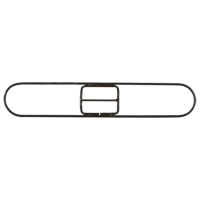 Cadre pour vadrouille &agrave; &eacute;pousseter, 24" Infinity Industrial Services Inc.