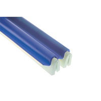 Raclettes, 24", Bleu Infinity Industrial Services Inc.