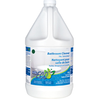 Bathroom Cleaners - Tile, Tub & Bowl, 4 L, Jug Infinity Industrial Services Inc.
