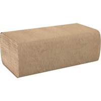 Pro Select Single-fold Hand Towels, 1 Ply, 9" L x 9-4/9"/9-9/20" W, 250 /Pack Infinity Industrial Services Inc.