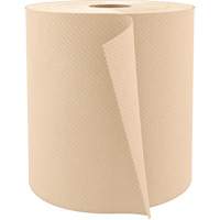 Essuie-mains en rouleau serr&eacute; Pro Select, 1 pli, Standard, 800' lo Infinity Industrial Services Inc.