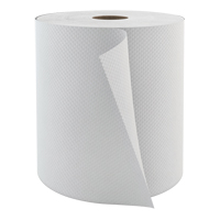 Essuie-mains en rouleau serr&eacute; Pro Select, 1 pli, Standard, 800' lo Infinity Industrial Services Inc.