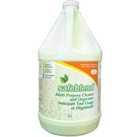 Multi-Purpose Cleaner & Degreaser, 4 L, Jug Infinity Industrial Services Inc.
