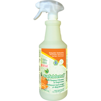 Multi-Purpose Cleaner, 950 ml, Trigger Bottle Infinity Industrial Services Inc.