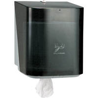 Scott&reg; Essential Towel Dispensers Infinity Industrial Services Inc.