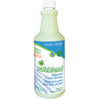 Bathroom Cream Cleaner, 950 ml/950.0 ml, Bottle Infinity Industrial Services Inc.