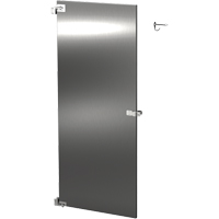 Composants de panneaux en acier inoxydable Infinity Industrial Services Inc.