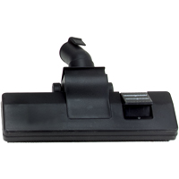 Industrial Wet/Dry Stainless Steel Vacuum Brush Infinity Industrial Services Inc.