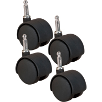 Industrial Wet/Dry Stainless Steel Vacuum Caster Infinity Industrial Services Inc.