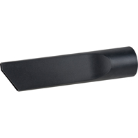 Industrial Wet/Dry Stainless Steel Vacuum Crevice Tool Infinity Industrial Services Inc.