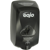 TFX Dispenser, Touchless, 1200 ml Capacity, Cartridge Refill Format Infinity Industrial Services Inc.