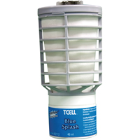 Syst&egrave;mes de contr&ocirc;le continu des odeurs T-Cell - Recharge, Vague bleue, Cartouche Infinity Industrial Services Inc.