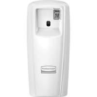 Distributeurs Microburst 9000 Infinity Industrial Services Inc.