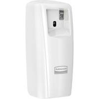 Distributeurs Microburst 9000 Infinity Industrial Services Inc.