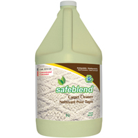 Carpet Cleaner, 4 L, Jug Infinity Industrial Services Inc.