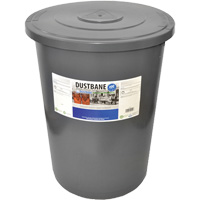 Poudre &agrave; balayer, Baril, 297,62 lb (135 kg) Infinity Industrial Services Inc.