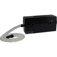 Aspirateurs portatifs Omega, Suppression, Capacit&eacute; de 1 gal. US (3,8 litres), Filtration Hepa Infinity Industrial Services Inc.