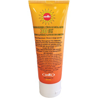 &eacute;cran solaire, FPS 30, Lotion Infinity Industrial Services Inc.