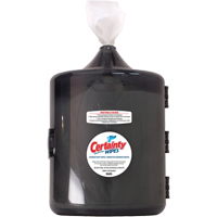 Distributeurs muraux Infinity Industrial Services Inc.