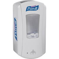 LTX-12 Dispenser, Touchless, 1200 ml Cap. Infinity Industrial Services Inc.