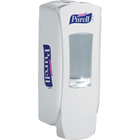 ADX-12 Dispenser, Push, 1250 ml Cap. Infinity Industrial Services Inc.