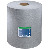 Chiffon de nettoyage industriel, Tout usage, 13-1/3" lo x 12-3/5" la Infinity Industrial Services Inc.