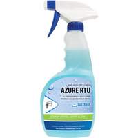 Azure Window & Glass Cleaner, 750 ml, Trigger Bottle Infinity Industrial Services Inc.