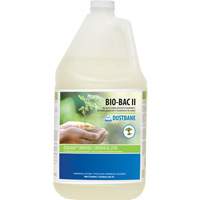 Bio-Bac II Cleaners & Degreasers, 4 L/4.0 L Infinity Industrial Services Inc.