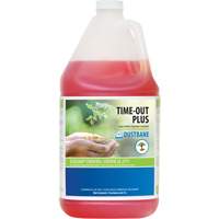 Time-Out Plus Floor Strippers, 4 L, Jug Infinity Industrial Services Inc.