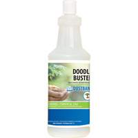 Doodle Buster Graffiti Remover Infinity Industrial Services Inc.